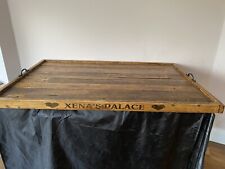 Bespoke wooden table for sale  WIRRAL