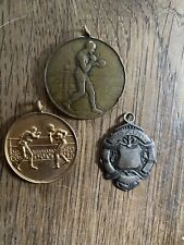 Antique boxing medals for sale  ROSS-ON-WYE
