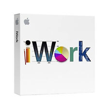 Apple iwork mac gebraucht kaufen  Straubing