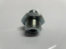 Compression fitting 100 for sale  WALSALL