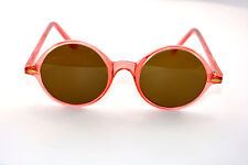 Lunettes soleil vintage d'occasion  Sens