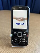 Nokia n78 100 d'occasion  Expédié en Belgium
