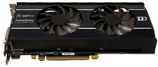 Xfx radeon hd6870 for sale  BURNTWOOD