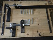 Rising gate hinges for sale  Shipping to Ireland