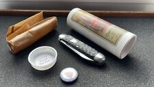 Great eastern cutlery gebraucht kaufen  Deutschland