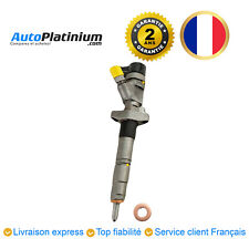 Injecteur renault master d'occasion  Marlenheim