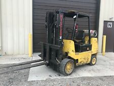 8000 lbs hyster for sale  Holland