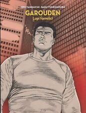 Garouden jiro taniguchi usato  Monterotondo