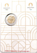 Prevente coincard euro d'occasion  Bayonne
