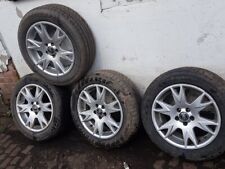 volvo xc70 alloy wheels for sale  NOTTINGHAM