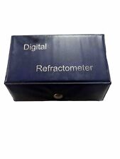 refractometer brix for sale  Shipping to Ireland