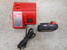 Genuine milwaukee m18 for sale  Everett