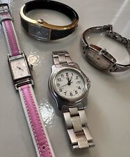 Lot watches vintage for sale  Oceanside