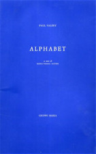 Alphabet. usato  Firenze