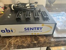 ABI Sentry Counterfeit Detection For Electronic Components. for sale  Shipping to South Africa