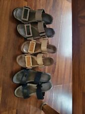 Naot lot sandals for sale  Keeseville