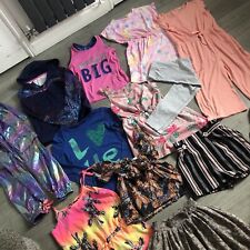Girls clothes bundle for sale  STOKE-ON-TRENT