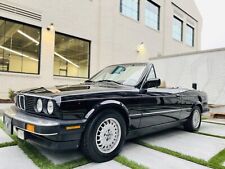1987 bmw series for sale  Los Angeles