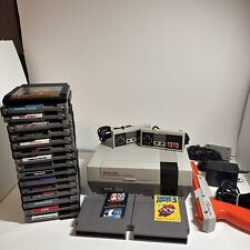 Vintage nes lot for sale  Conway