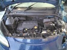 Engine vauxhall corsa for sale  WINSFORD