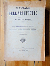 1923 manuale dell usato  Imola