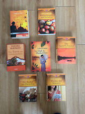 Bücherpaket frauenromane roma gebraucht kaufen  Berlin