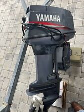 Yamaha outboard motor for sale  Lindenhurst