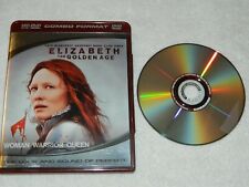 Elizabeth: The Golden Age (HD DVD, 2008) envío gratuito - usado segunda mano  Embacar hacia Argentina