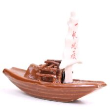 Bonsai figur fischerboot gebraucht kaufen  Heinsberg