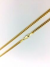 14k gold chain for sale  Torrance