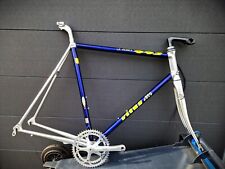 Frameset vitus 992 gebraucht kaufen  Pulheim