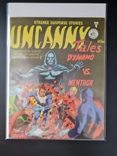Uncanny tales 113 for sale  CHATHAM