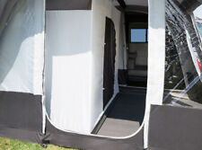 Używany, Namiot wewnętrzny Kabina sypialna 140x200cm pasuje do namiotu autobusowego Patron AIR Akcesoria dwt na sprzedaż  Wysyłka do Poland