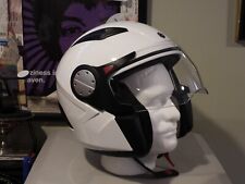 Brp hybrid helmet d'occasion  Expédié en Belgium
