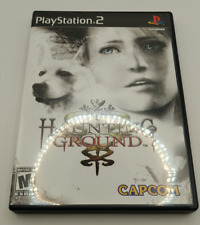 Haunting ground complete for sale  Tomball