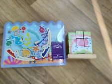 Beebies magnetic fishing for sale  SANDY