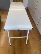 Massage table portable for sale  EXETER