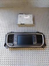 Ecran gps citroen d'occasion  France