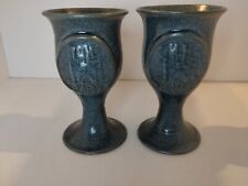 Raby castle goblet for sale  GLOSSOP