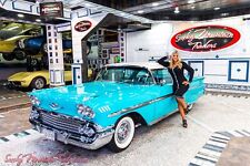 1958 chevrolet impala for sale  Maryville