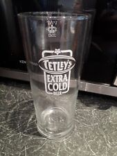Tetleys extra cold for sale  BRIGHOUSE