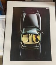 Tvr factory advertising for sale  DORKING