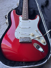Fender stratocaster american for sale  MACCLESFIELD