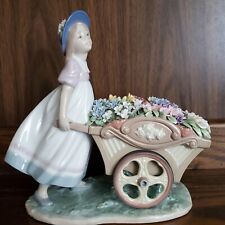 lladro s for sale  Temple