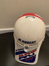 Robert nicoll helmet for sale  LEEDS