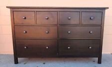 ikea hemnes dresser chest for sale  Huntington Beach