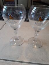 Lot verres bière d'occasion  France