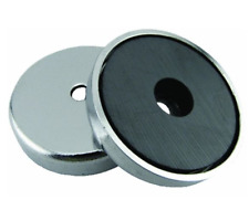 Magnete ferrite diametro usato  Verdellino