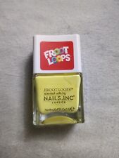 Nails.inc froot loops for sale  Cheshire
