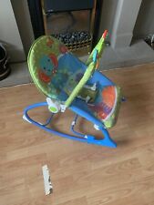 Baby toddler chair for sale  BRISTOL